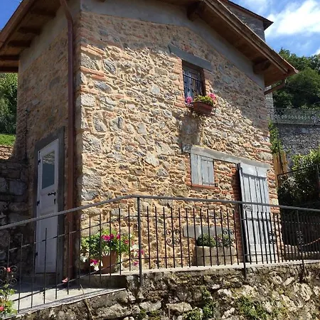 Borgo Vetrianello Villa Lucca Exterior photo