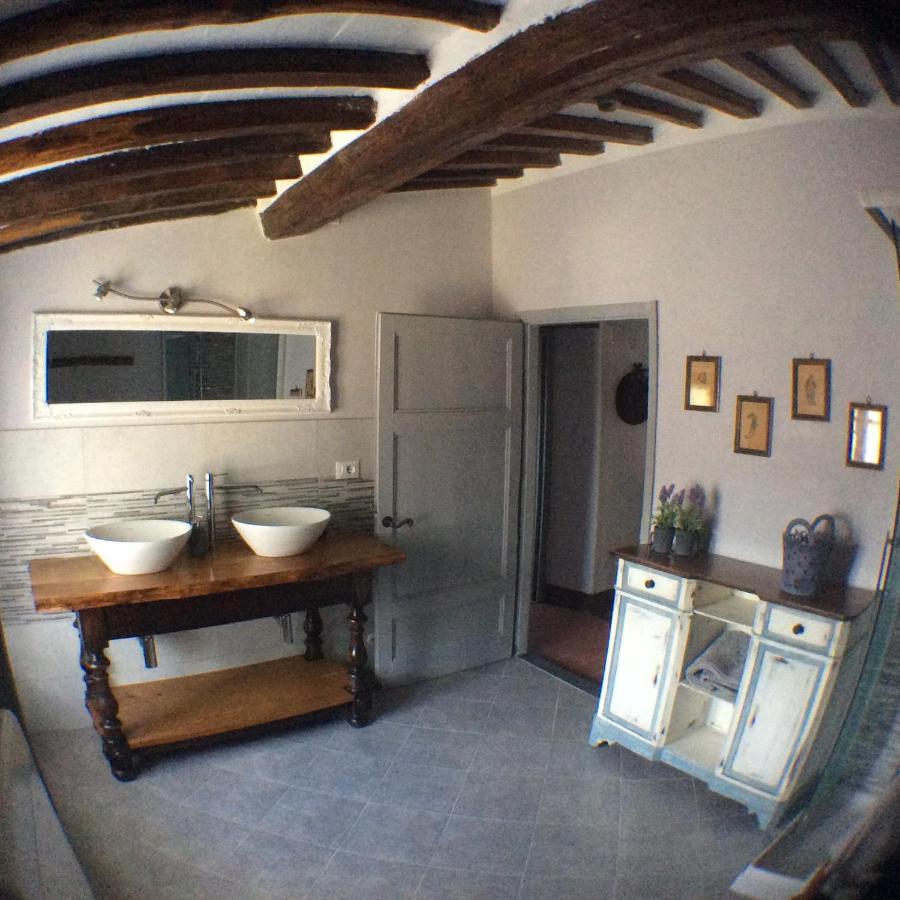 Holiday home Borgo Vetrianello Lucca