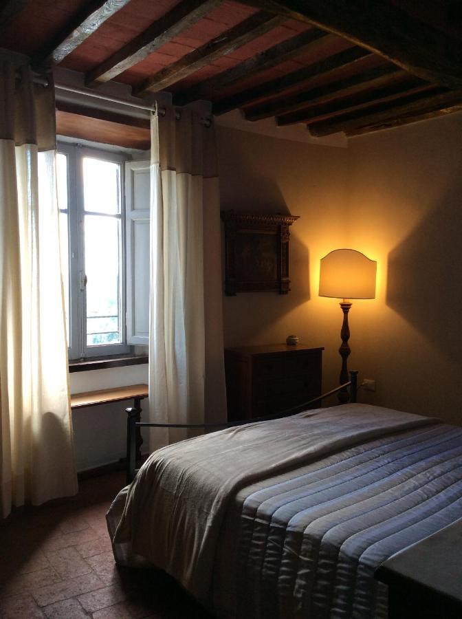 Borgo Vetrianello Holiday home *