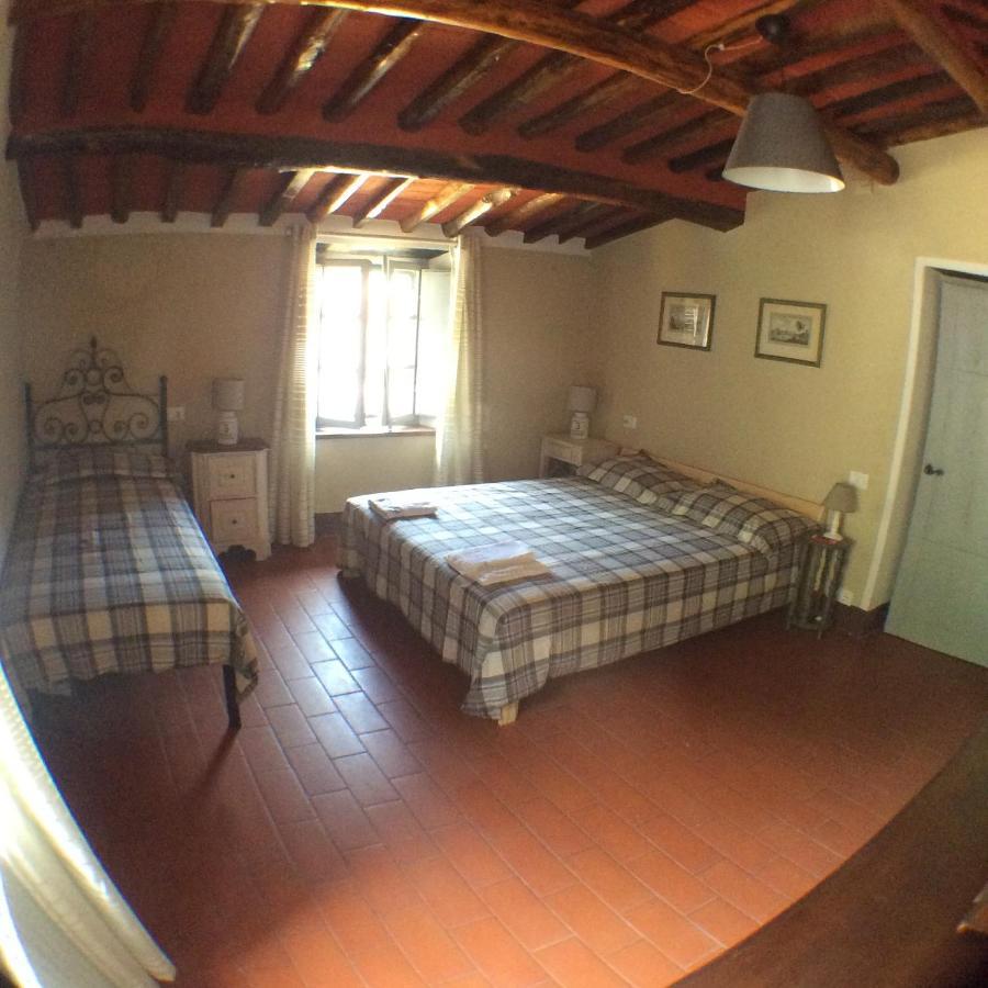 Borgo Vetrianello Holiday home *