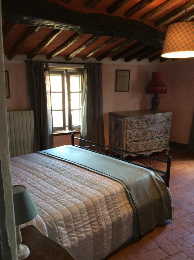 Borgo Vetrianello Holiday home Lucca