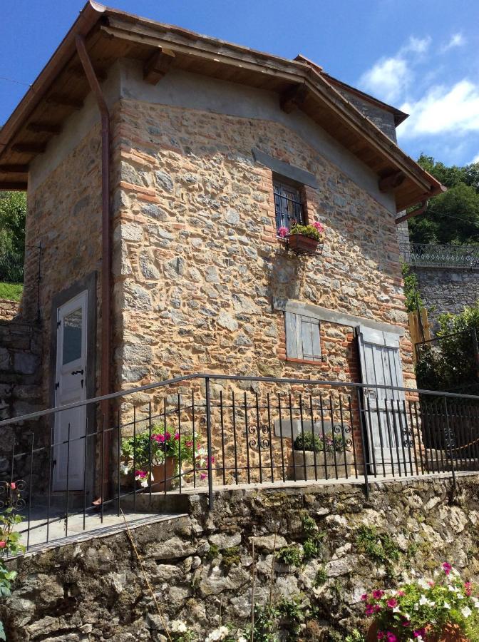 Holiday home Borgo Vetrianello Lucca