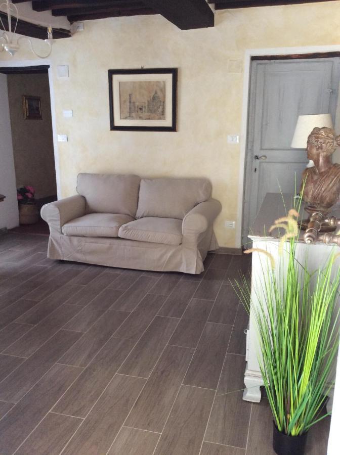 Borgo Vetrianello Holiday home