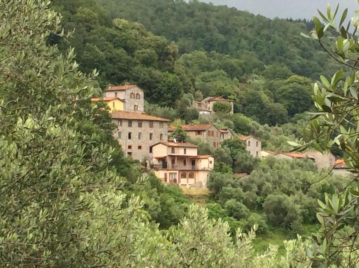 Borgo Vetrianello *