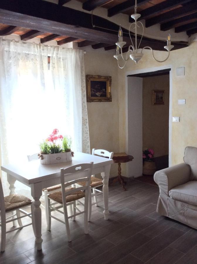 Borgo Vetrianello Holiday home Lucca