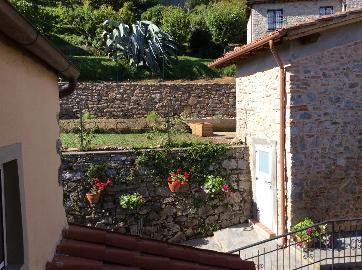Borgo Vetrianello Holiday home *