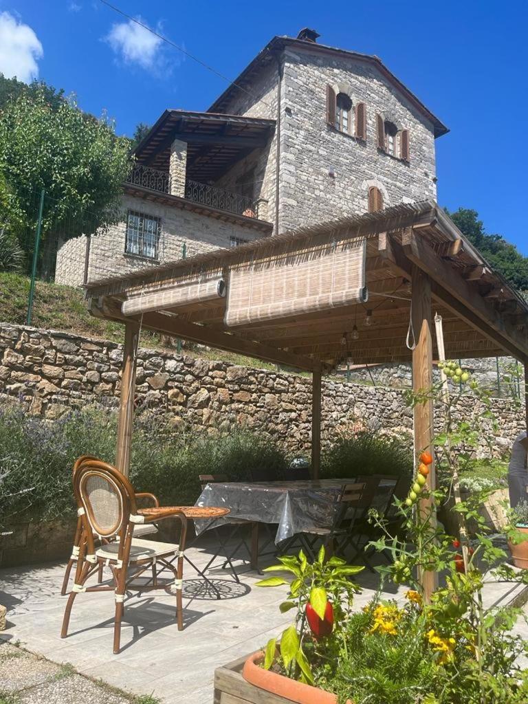 Borgo Vetrianello