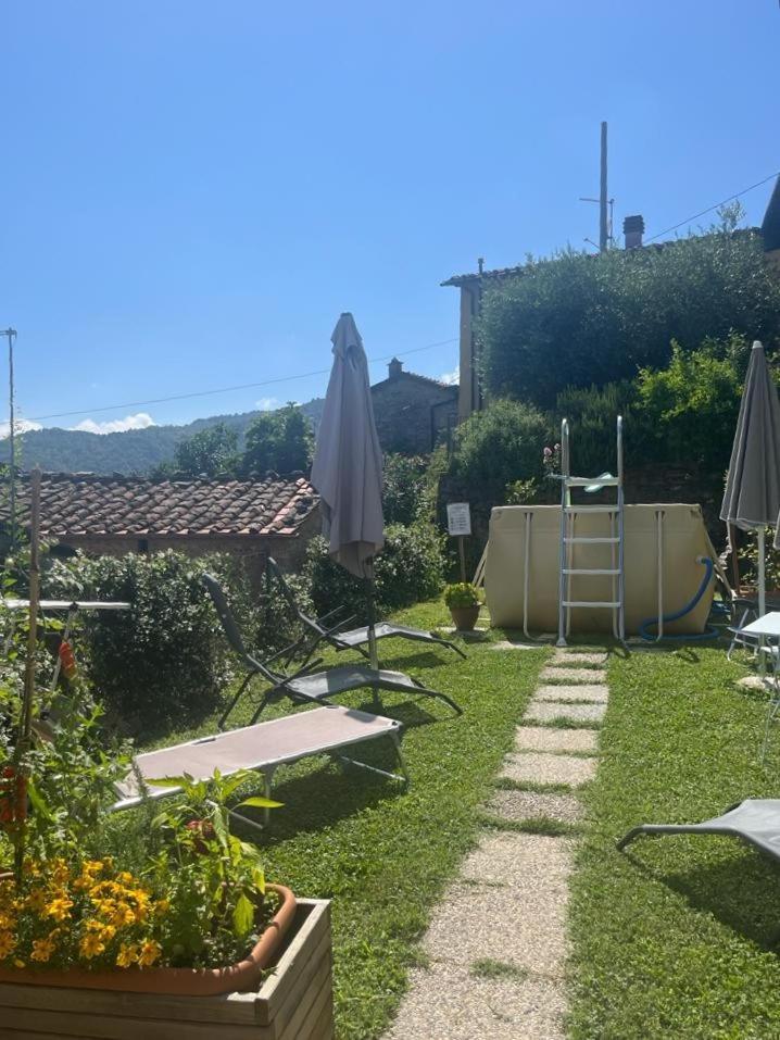 Borgo Vetrianello *