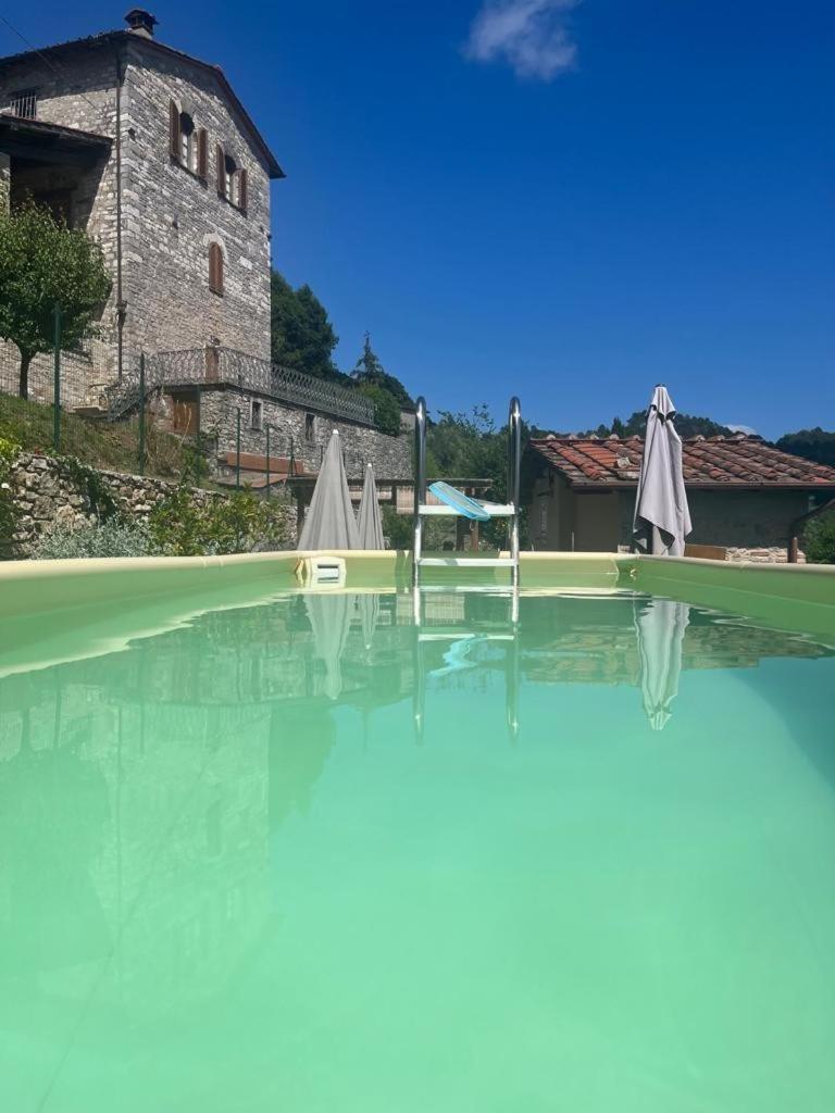 Holiday home Borgo Vetrianello