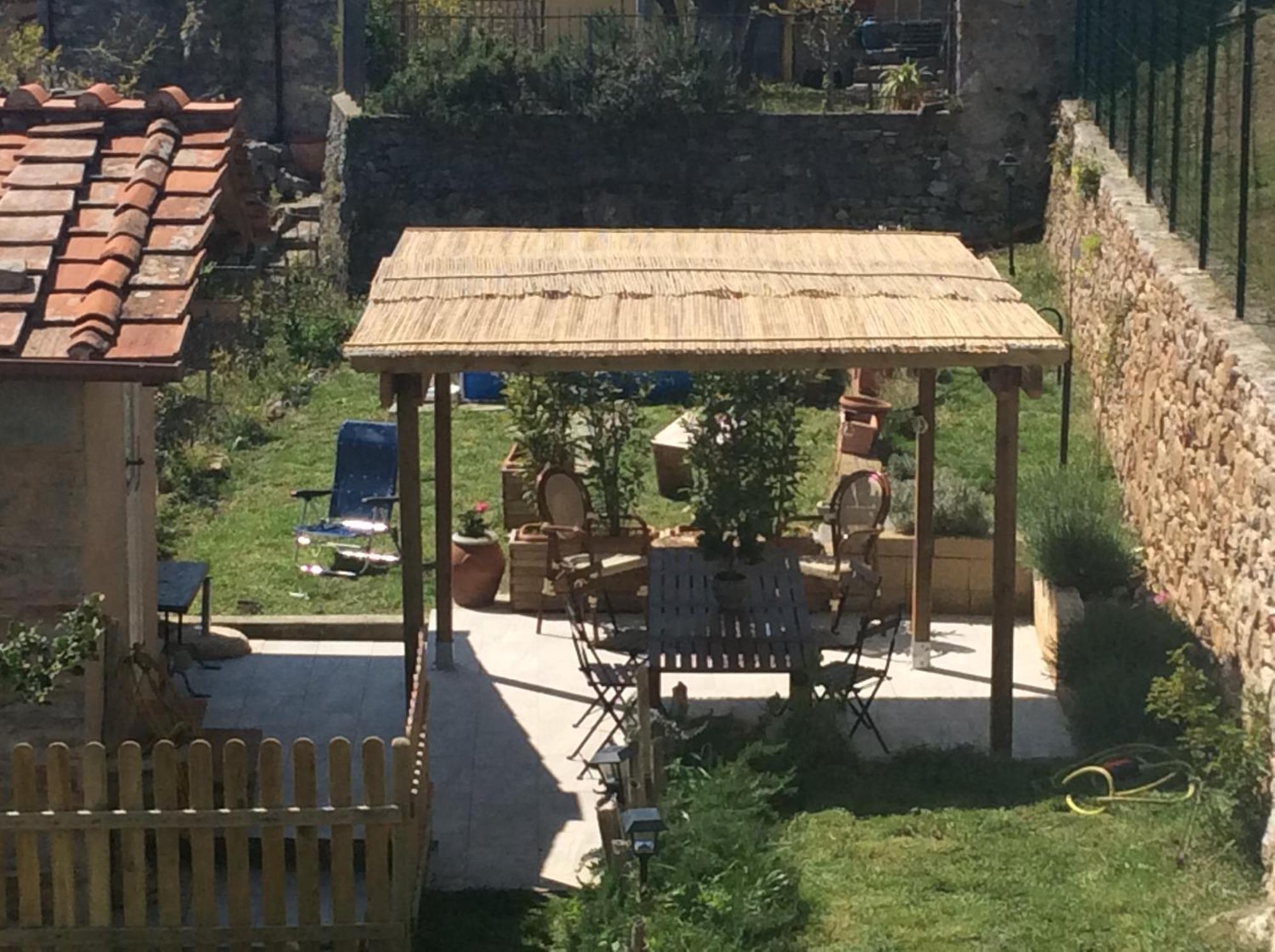 Holiday home Borgo Vetrianello Lucca