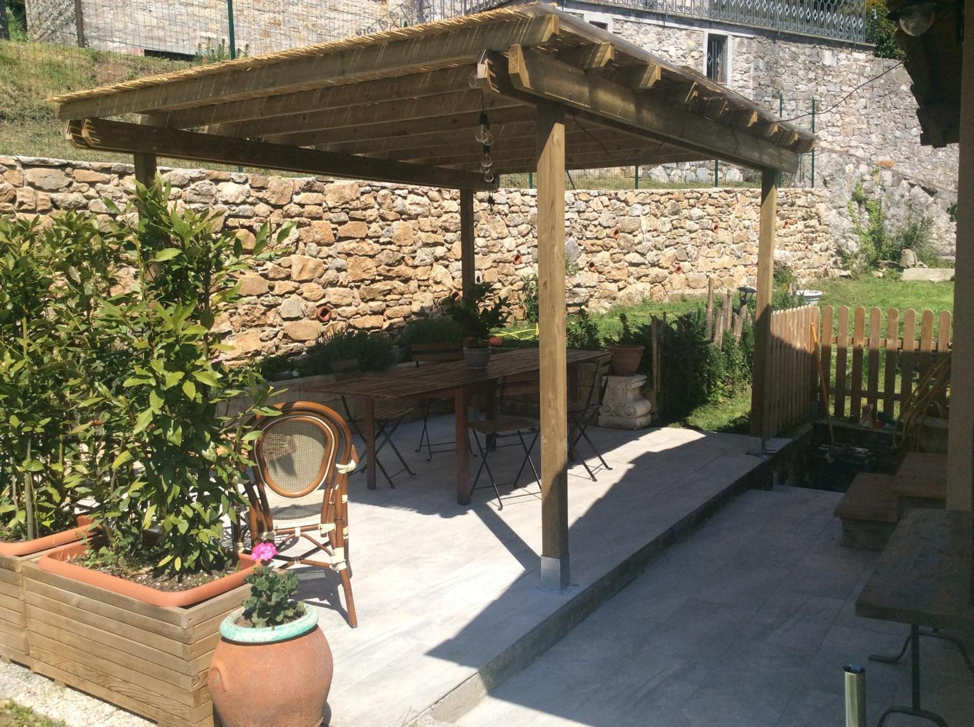 Holiday home Borgo Vetrianello *