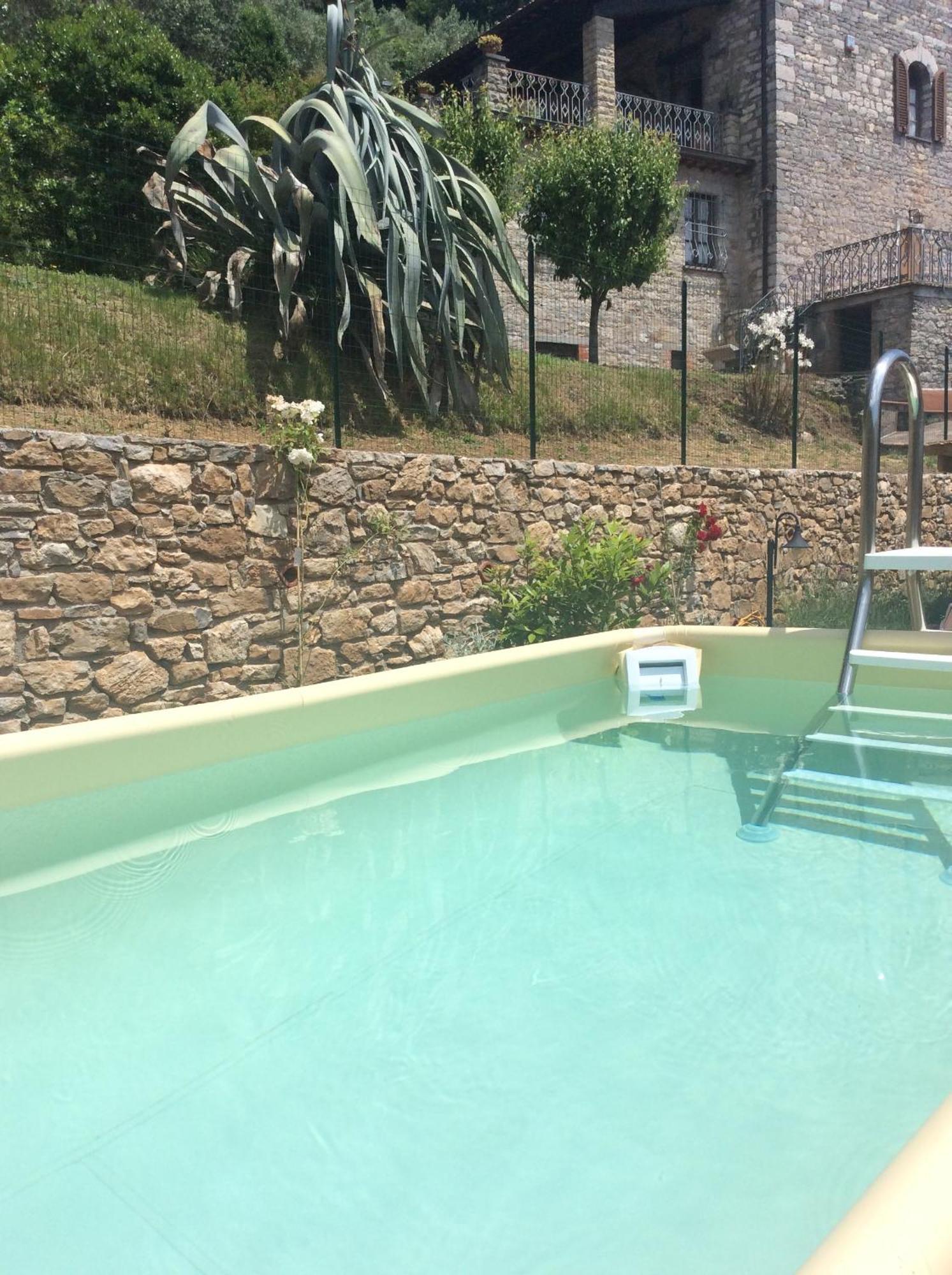 Holiday home Borgo Vetrianello Lucca