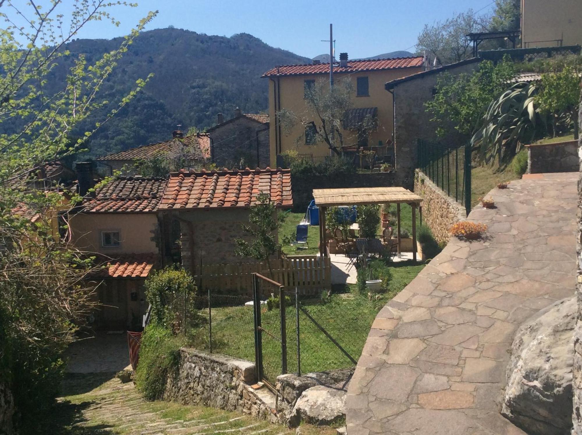 Borgo Vetrianello Holiday home