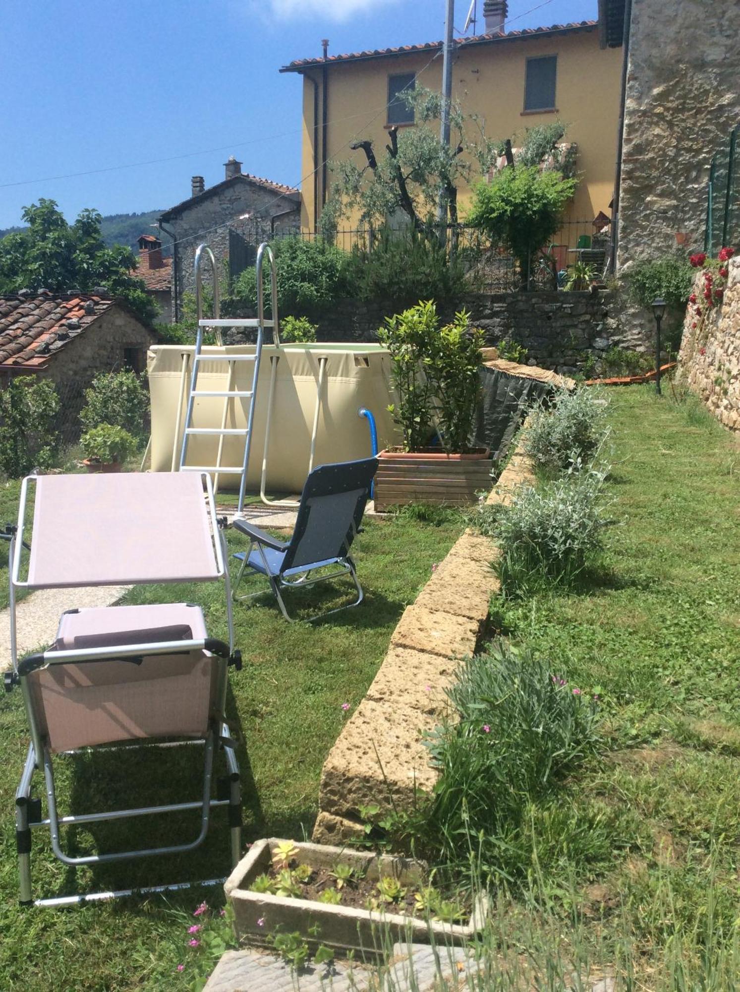 Holiday home Borgo Vetrianello *